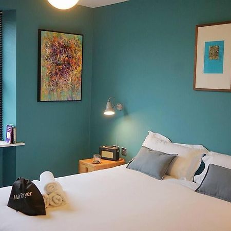 The Alma Taverns Boutique Suites - Room 5 - Hopewell Bristol Exterior foto