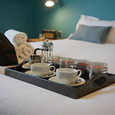 The Alma Taverns Boutique Suites - Room 5 - Hopewell Bristol Exterior foto