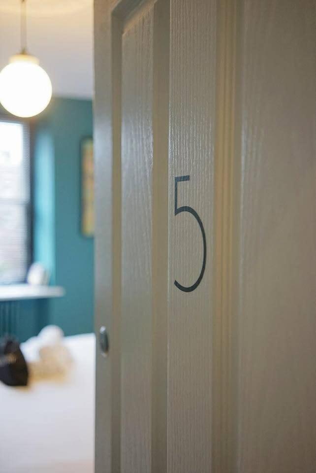 The Alma Taverns Boutique Suites - Room 5 - Hopewell Bristol Exterior foto