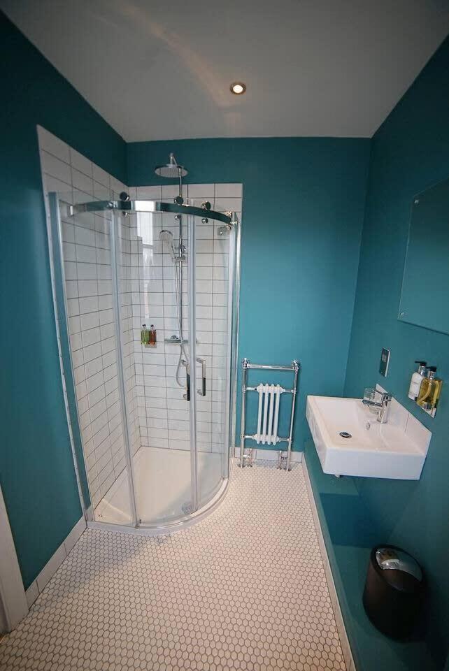 The Alma Taverns Boutique Suites - Room 5 - Hopewell Bristol Exterior foto